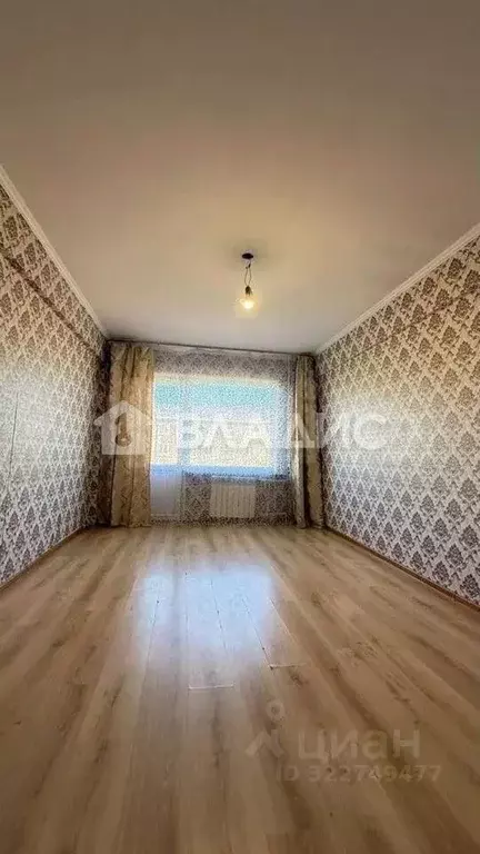 2-к кв. Бурятия, Улан-Удэ ул. Жердева, 64 (48.5 м) - Фото 1