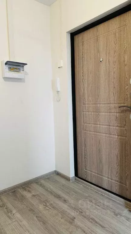 1-к кв. Челябинская область, Челябинский городской округ, пос. ... - Фото 1