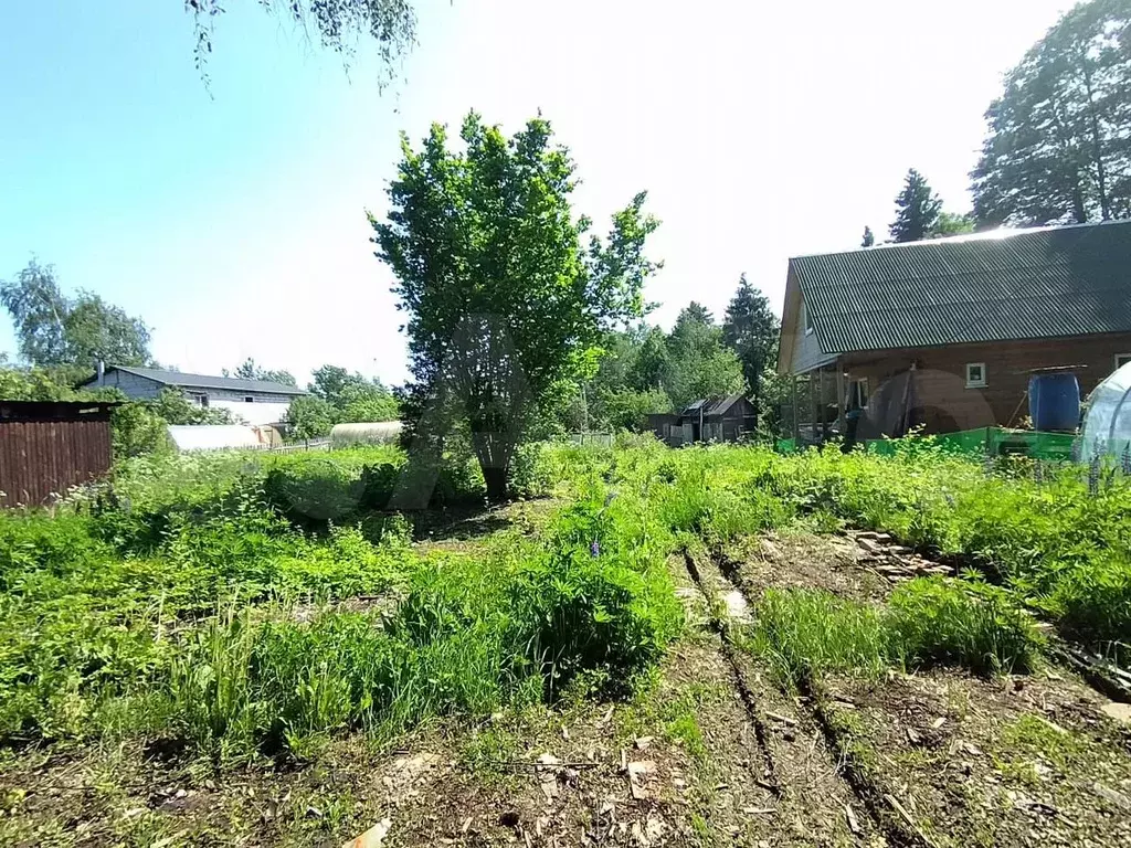 Участок 6 сот. (СНТ, ДНП) - Фото 0