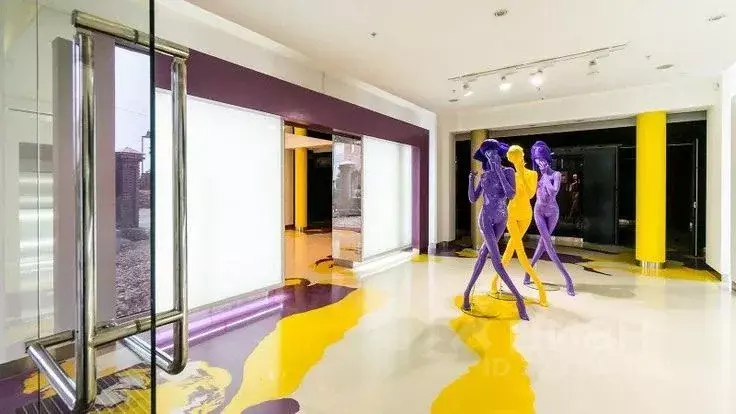 Гараж в Московская область, Красногорск ул. Авангардная, 10 (3 м) - Фото 1