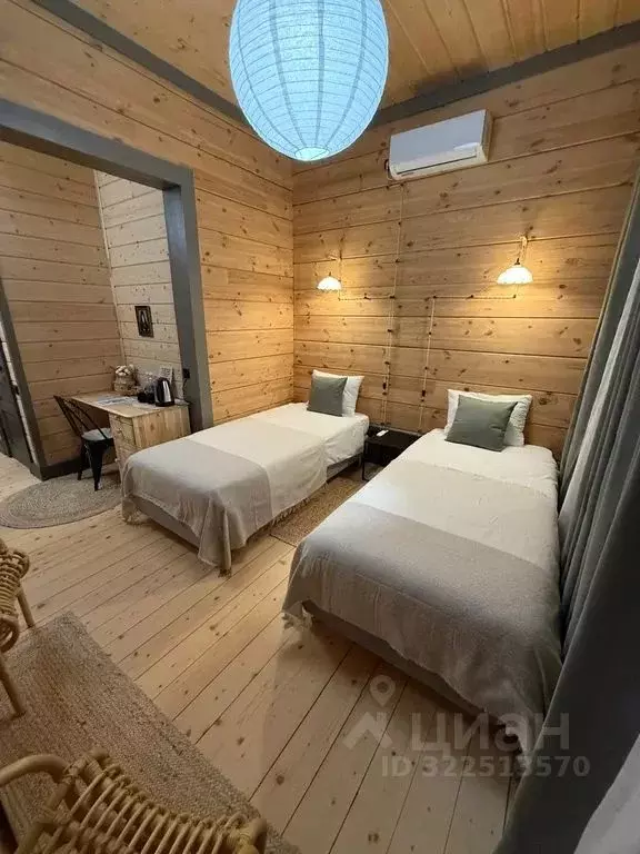 Комната Калужская область, Козельский муниципальный округ, Нижние ... - Фото 2