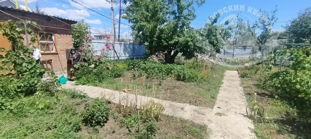 Дом в Ростовская область, Неклиновский район, Вареновское с/пос, ... - Фото 2