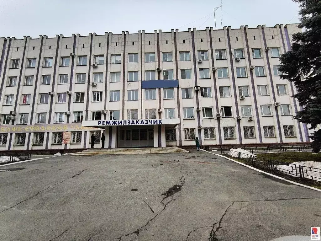 Офис в Челябинская область, Челябинск ул. Елькина, 79 (31 м) - Фото 0