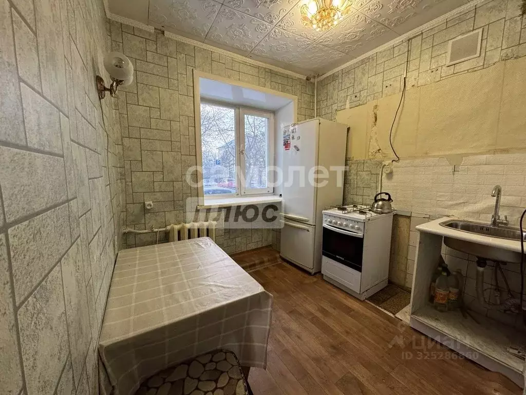 3-к кв. Забайкальский край, Чита Селенгинская ул., 13 (41.2 м) - Фото 2