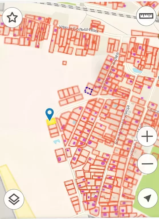 Участок в Московская область, Шатура муниципальный округ, пос. ... - Фото 1