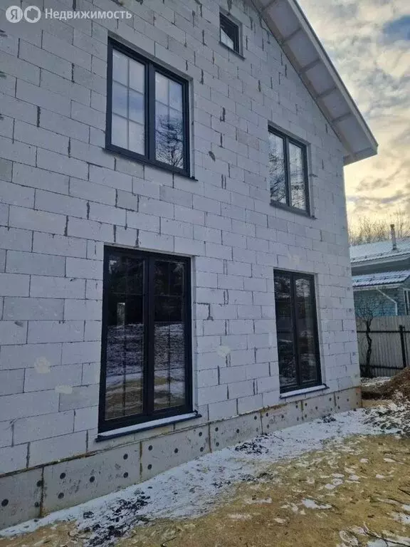 Дом в Богородский городской округ, деревня Соколово, КП Ново-Соколово ... - Фото 2