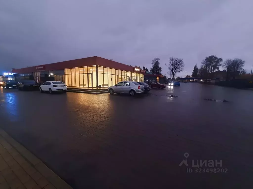 Помещение свободного назначения в Белгородская область, Ракитянский ... - Фото 2