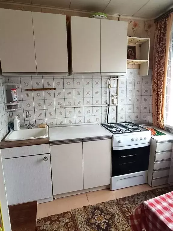 2-к кв. Рязанская область, Рязань Зафабричная ул., 5 (48.0 м) - Фото 0