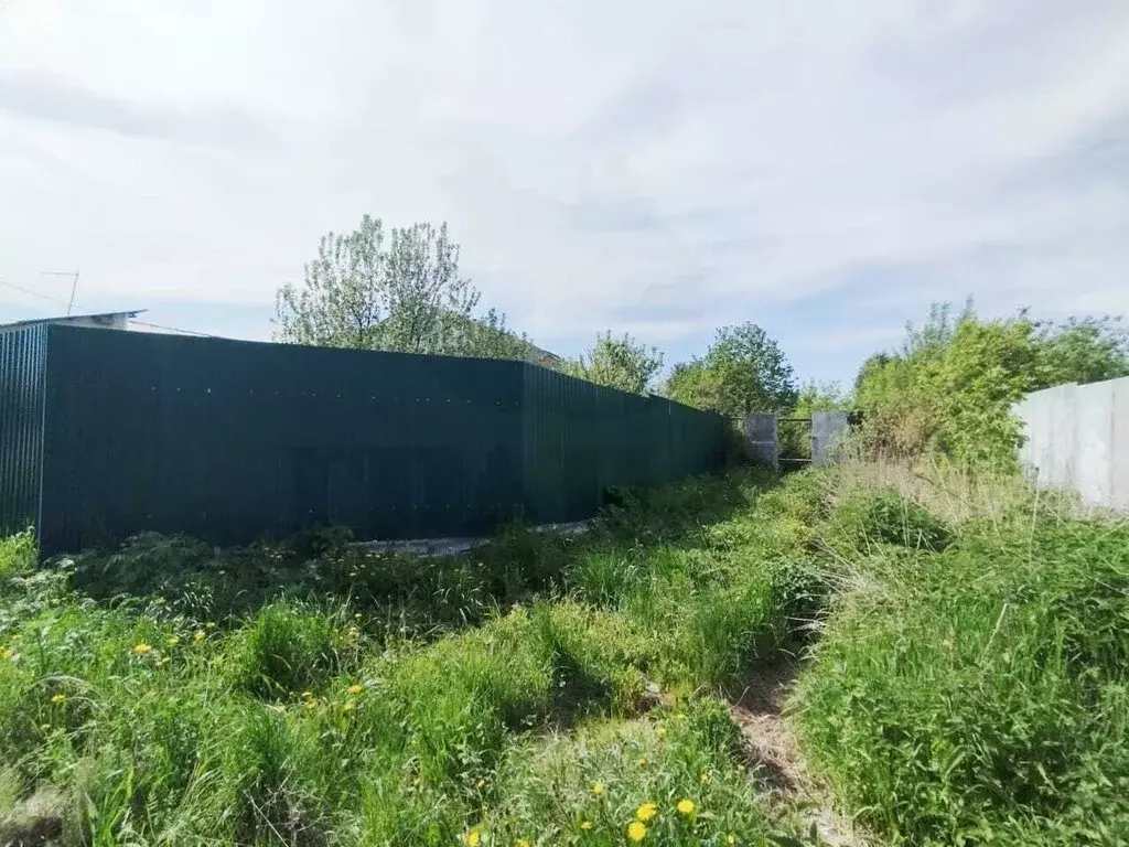 Участок в Свердловская область, Асбест (4 м) - Фото 0