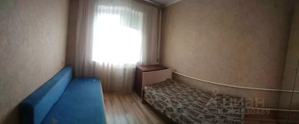 3-к кв. Воронежская область, Россошь просп. Труда, 3 (76.0 м) - Фото 1