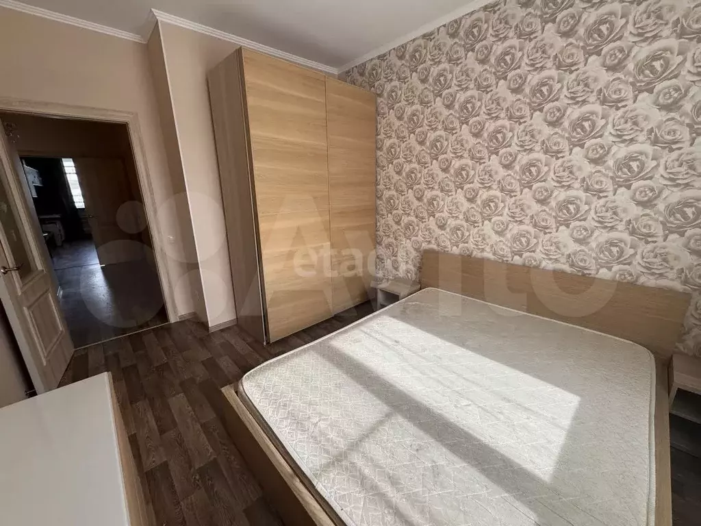 2-к. квартира, 54,3 м, 3/8 эт. - Фото 1