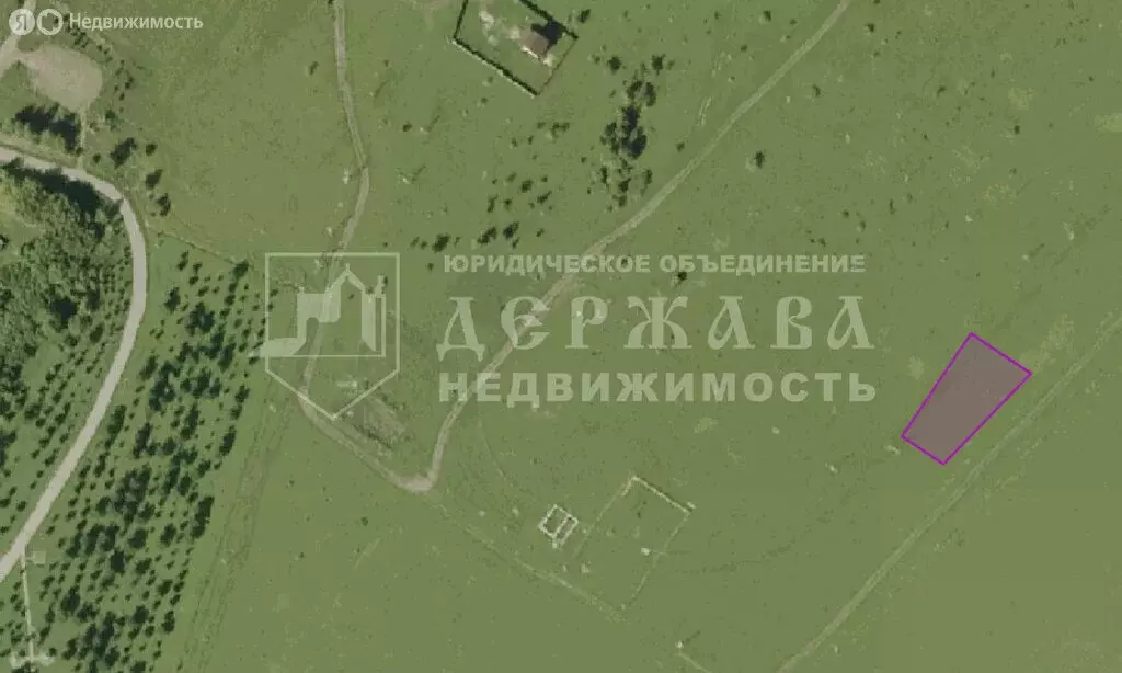 Участок в Кемерово, улица Святой Источник (9.5 м) - Фото 0