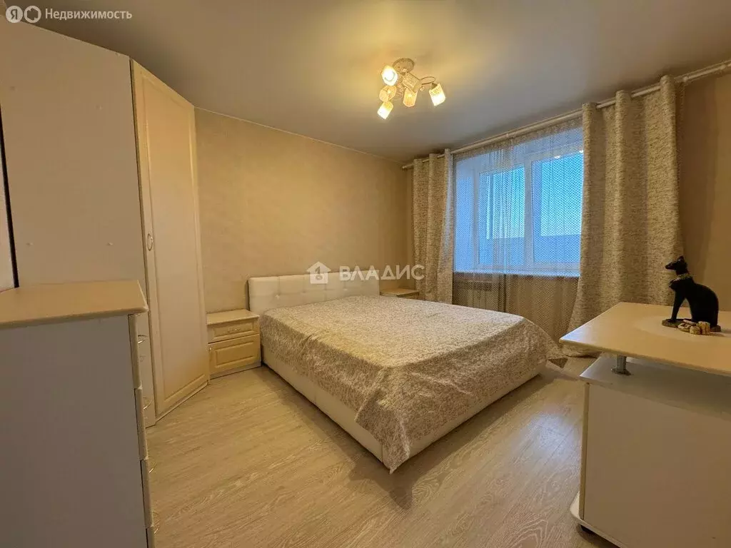 2-комнатная квартира: Вологда, улица Гагарина, 70 (53.8 м) - Фото 2