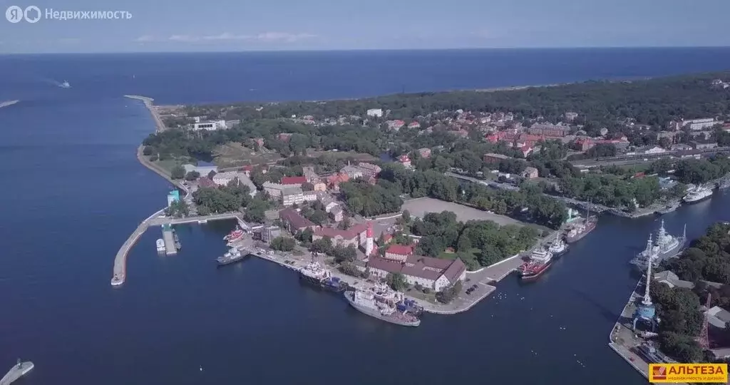 3-комнатная квартира: Балтийск, Московская улица, 16Ак1 (85.9 м) - Фото 2