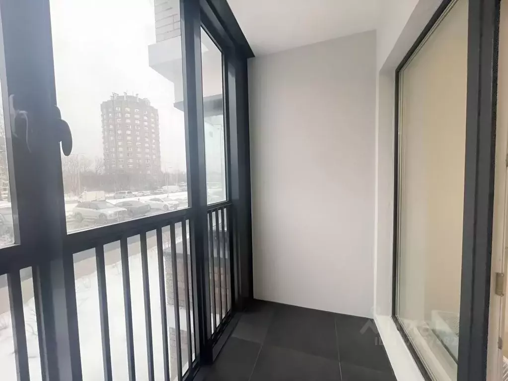 Офис в Санкт-Петербург 1-й Предпортовый проезд, 1 (10 м) - Фото 2