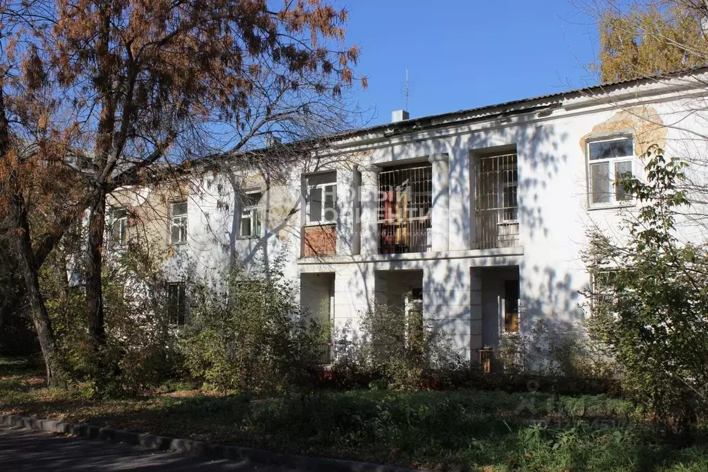 Комната Свердловская область, Екатеринбург ул. Советская, 1Б (20.0 м) - Фото 0