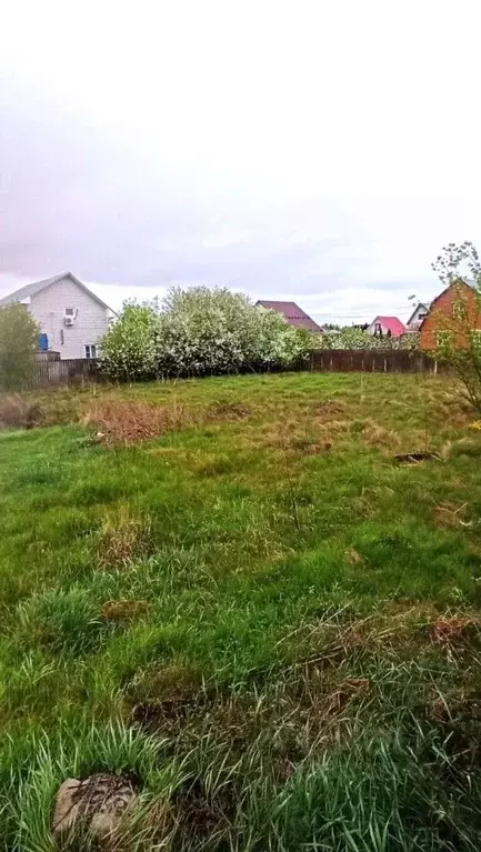 Участок в Воронежская область, Новоусманский район, Усманское 1-е ... - Фото 0