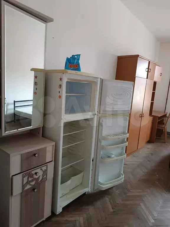 Комната 23 м в 3-к., 4/4 эт. - Фото 0