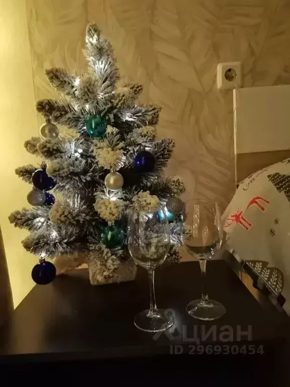 1-к кв. Псковская область, Псков ул. Юности, 11а (32.0 м) - Фото 1