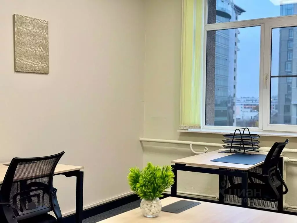 Офис в Санкт-Петербург просп. Большой Васильевского острова, 83 (1987 ... - Фото 1