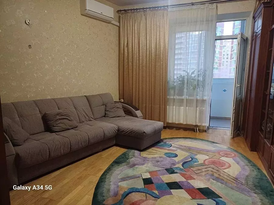 2-к кв. Московская область, Видное ул. Березовая, 5 (59.8 м) - Фото 1