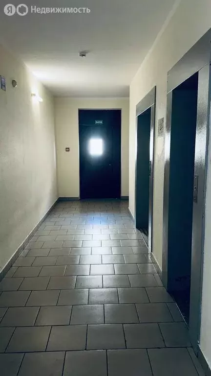 1-комнатная квартира: Анапа, Парковая улица, 60к2 (36 м) - Фото 0