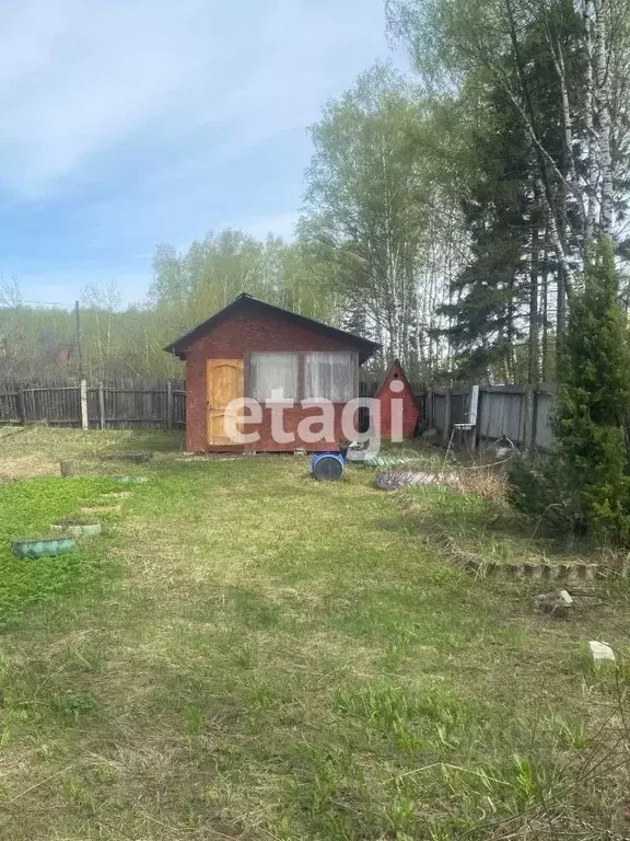 Дом в Владимирская область, Петушинское муниципальное образование, ... - Фото 1