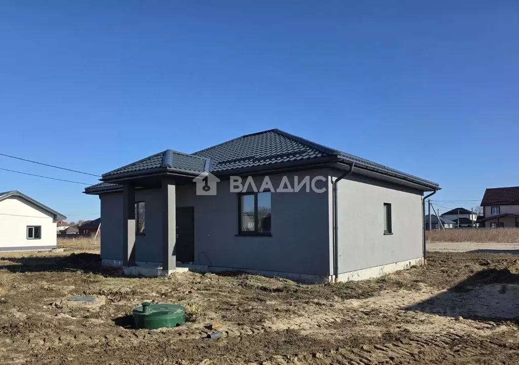 Дом в Калининградская область, Гурьевский муниципальный округ, пос. ... - Фото 2