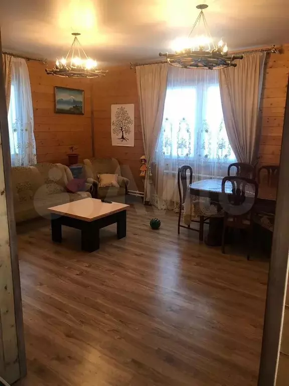 Дом 153 м на участке 6 сот. - Фото 1