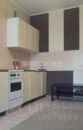 1-к кв. Новосибирская область, Новосибирск Северо-Чемской жилмассив, ... - Фото 1