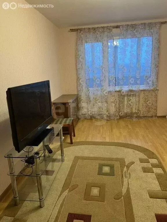 1-комнатная квартира: Белгород, бульвар Строителей, 18 (33.3 м) - Фото 2