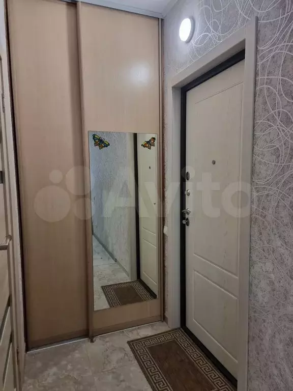 Квартира-студия, 20 м, 6/17 эт. - Фото 0