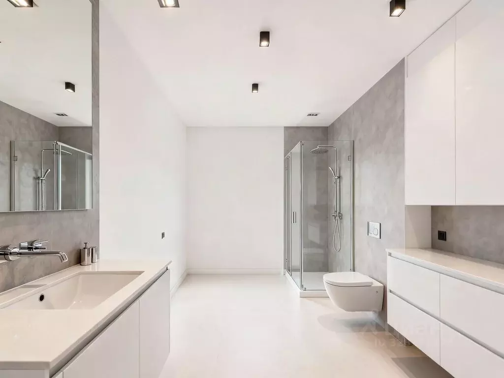 3-к кв. Москва Большой Ордынский пер., 4С4 (125.0 м) - Фото 2