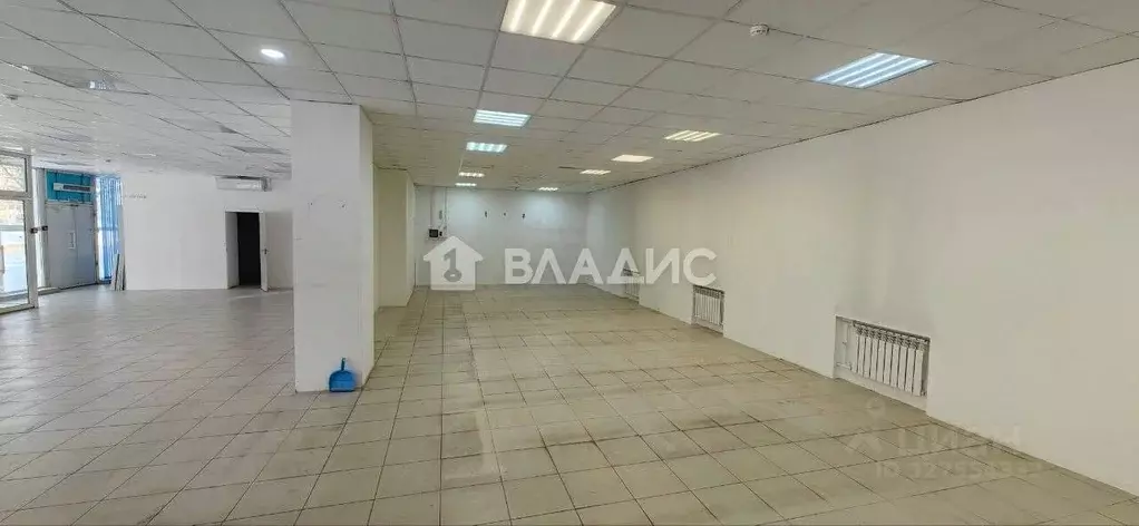 Помещение свободного назначения в Нижегородская область, Дзержинск ул. ... - Фото 1