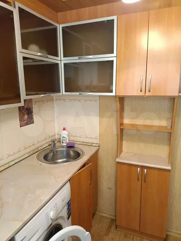 2-к. квартира, 58 м, 4/5 эт. - Фото 0