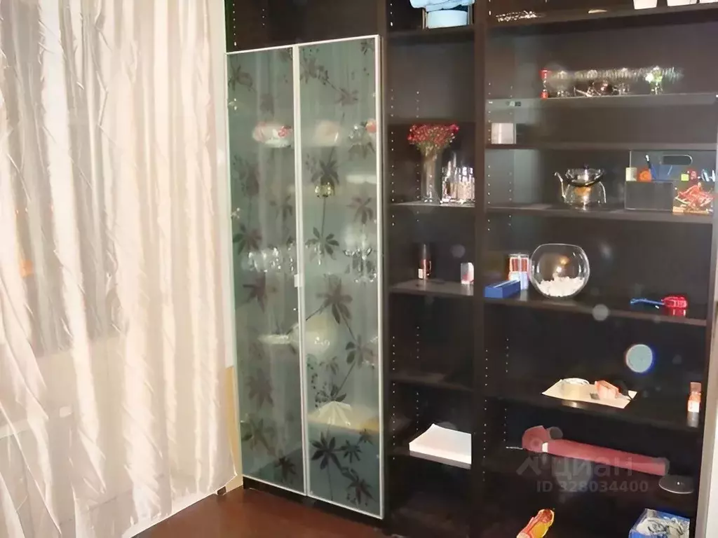 1-к кв. Москва Лобненская ул., 6 (38.0 м) - Фото 2