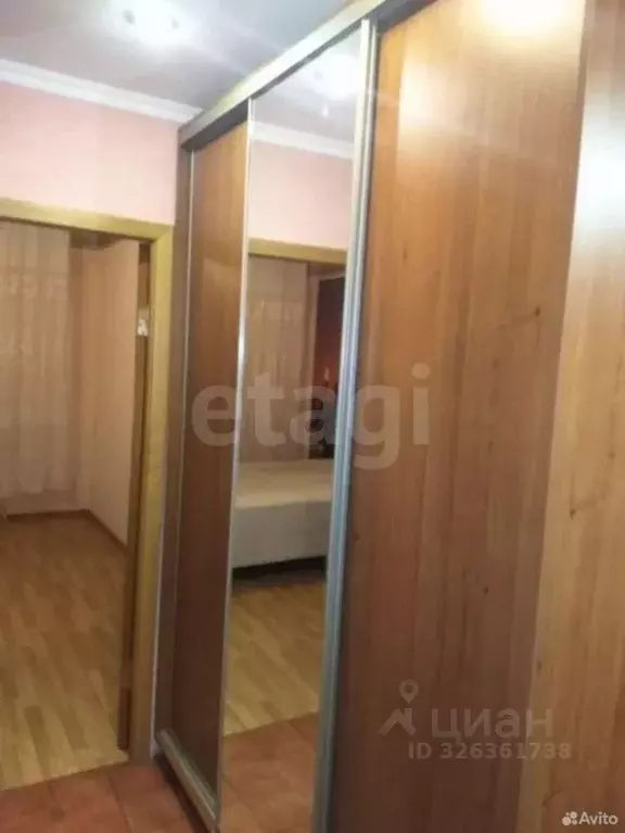 2-к кв. Ставропольский край, Ставрополь просп. Юности, 40 (52.8 м) - Фото 2