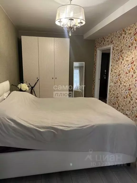 2-к кв. Курская область, Курск ул. Перекальского, 11 (61.4 м) - Фото 2