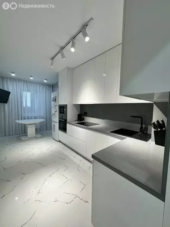 2-комнатная квартира: Кстово, Парковая улица, 12к2 (63 м) - Фото 0
