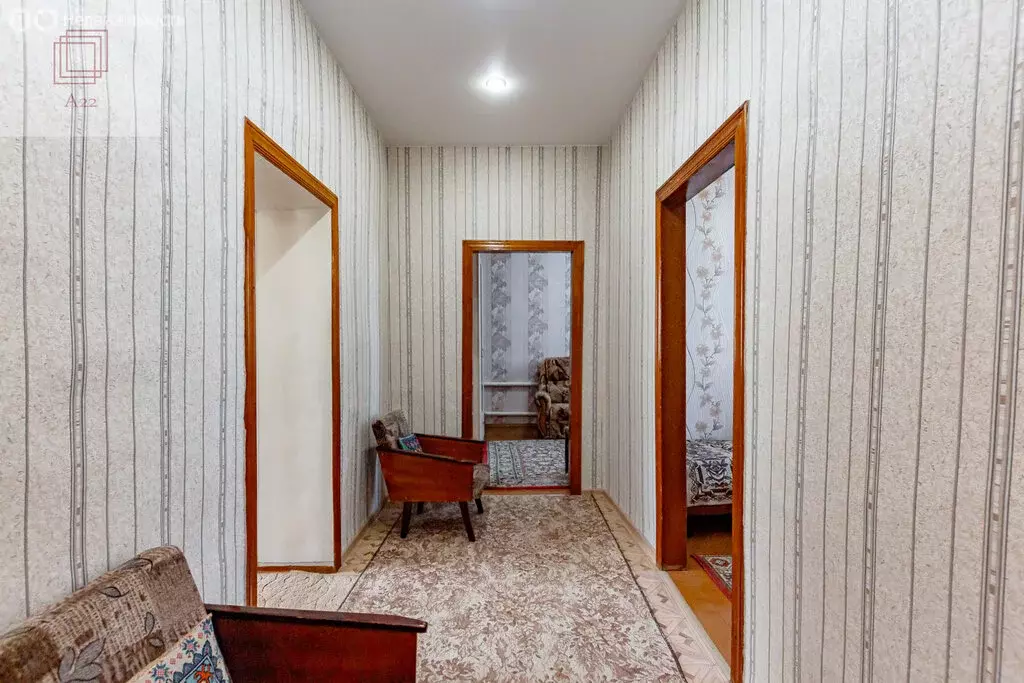 Дом в Новые Зори, Привокзальная улица, 18 (90 м) - Фото 0
