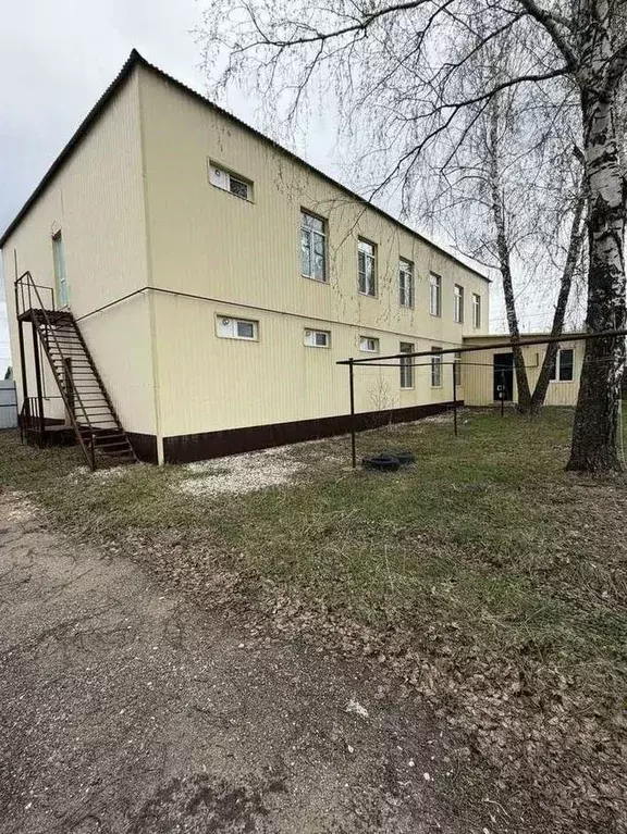 Помещение свободного назначения в Саратовская область, Петровск ул. ... - Фото 2