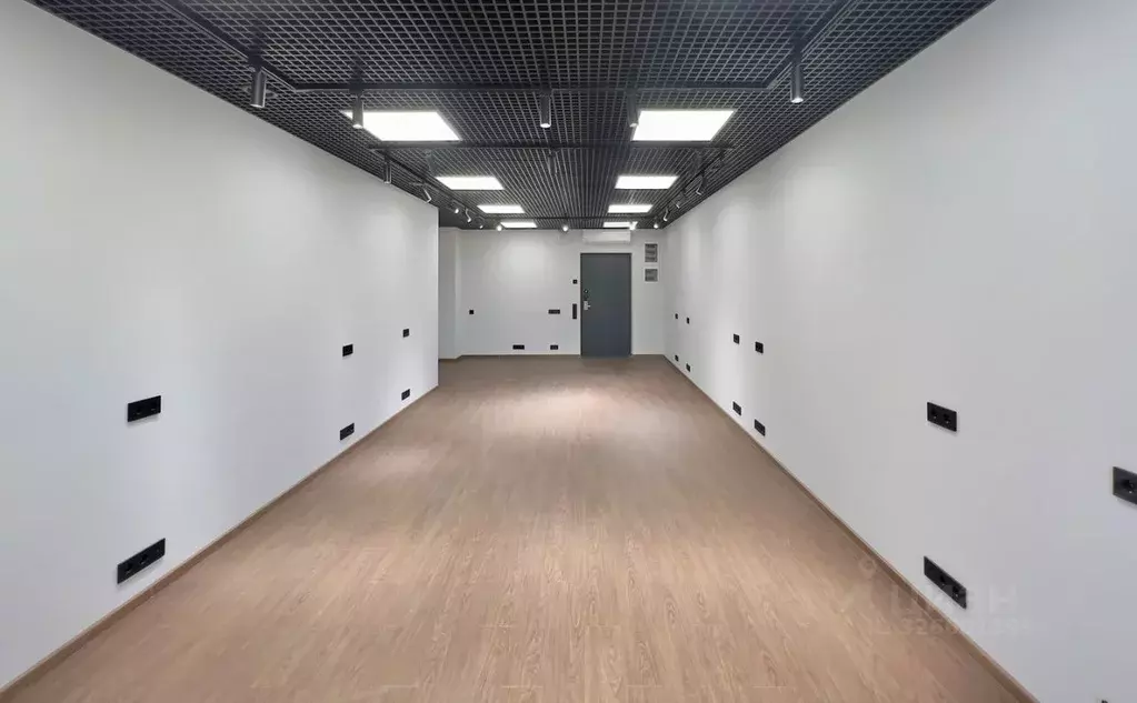 Офис в Санкт-Петербург Херсонский проезд, 6 (36 м) - Фото 2