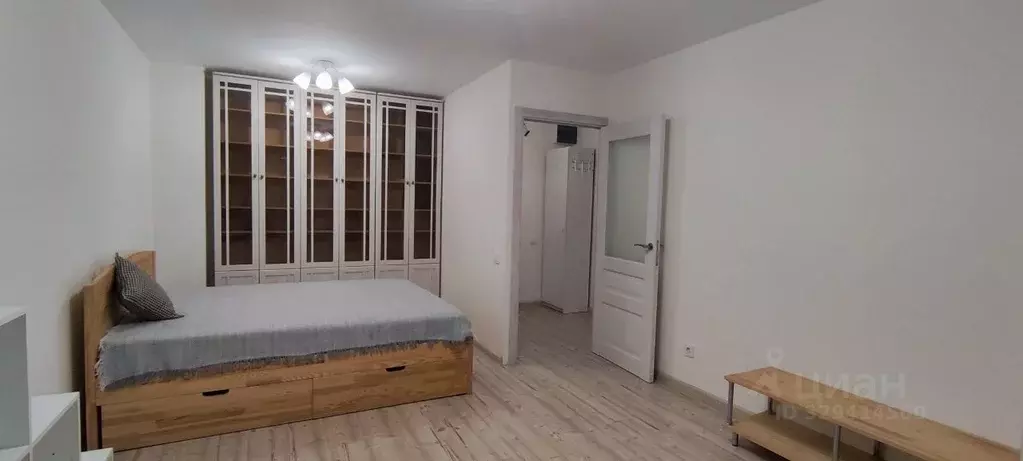 1-к кв. Москва Петрозаводская ул., 15К4 (35.0 м) - Фото 2