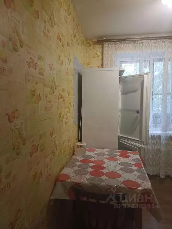 1-к кв. Самарская область, Самара ул. Стара-Загора, 152 (31.0 м) - Фото 2