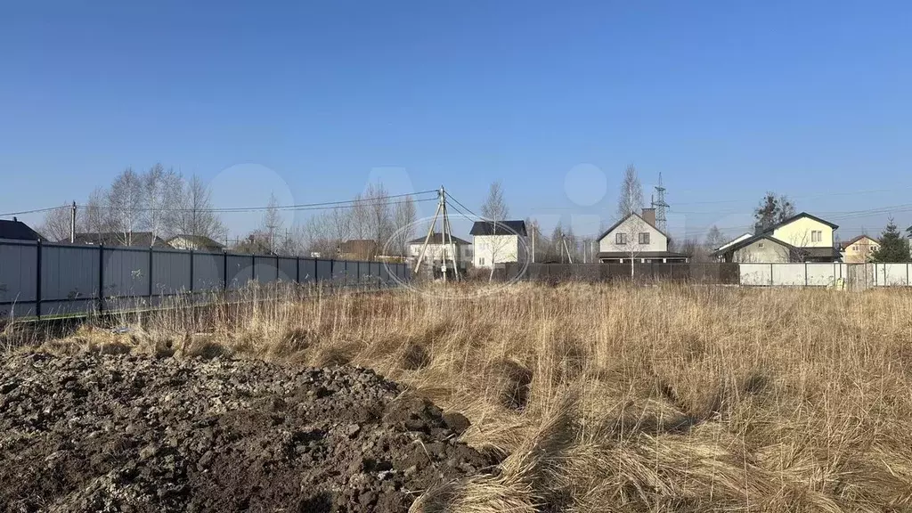 Участок 12 сот. (ИЖС) - Фото 0