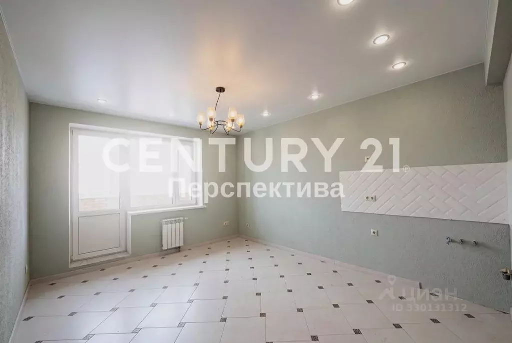 1-к кв. Московская область, Котельники ул. Строителей, 5 (58.0 м) - Фото 1