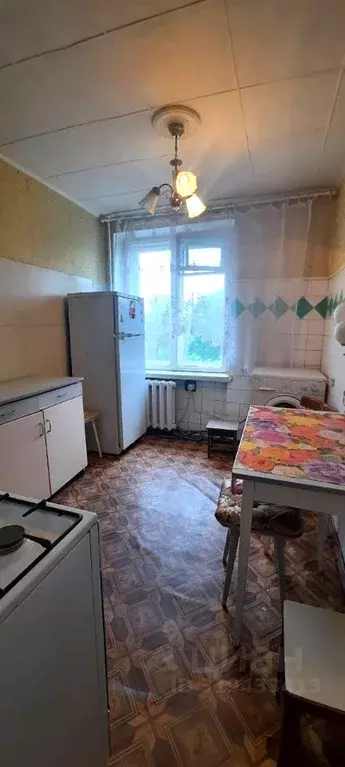 2-к кв. Санкт-Петербург ул. Ленсовета, 48 (47.0 м) - Фото 1