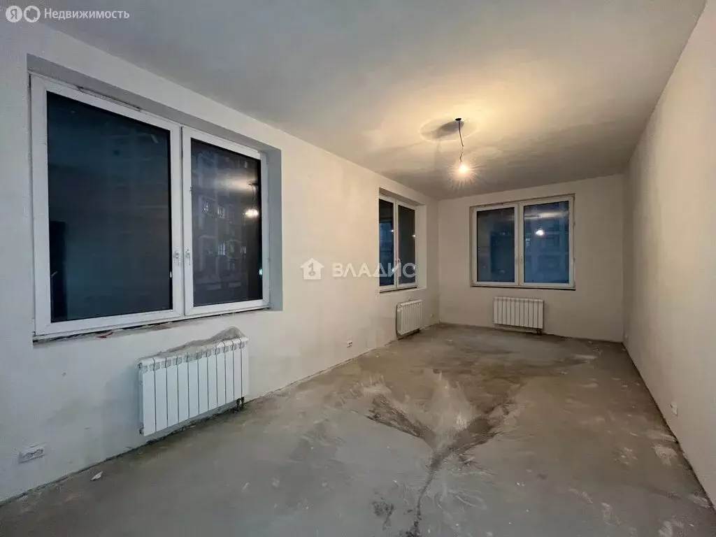 3-комнатная квартира: Москва, Береговой проезд, 1Б (132.4 м) - Фото 2