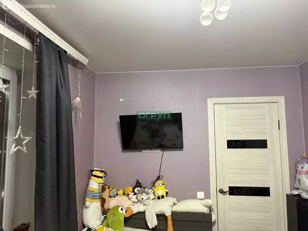 2-комнатная квартира: Пенза, улица Тарханова, 7 (41 м) - Фото 0