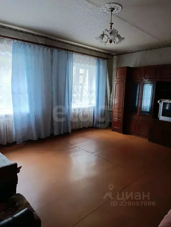 Дом в Белгородская область, Новооскольский муниципальный округ, с. ... - Фото 1